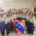 جشن خودکار پایه چهارم