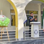 برگزاری ویژهبرنامه روز نیروی انتظامی در روشنگران 3 20251005 081128