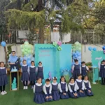 جشن آب 1404 4 روشنگران منطقه3