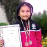 کسب مقام شنا 4 روشنگران کسب مقام شنا