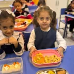 صبحانه سالم 5 صبحانه در روشنگران