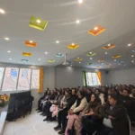 همایش ثبت نام روشنگران منطقه3