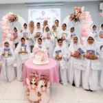 جشن عبادت دبستان روشنگران منطقه3 5 جشن تکلیف دبستان روشنگران منطقه3