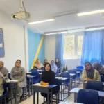 جلسه دانشافزایی روشنگران با موضوع تفاوتهای فردی دانشآموزان 3 جلسه دانش افزایی روشنگران